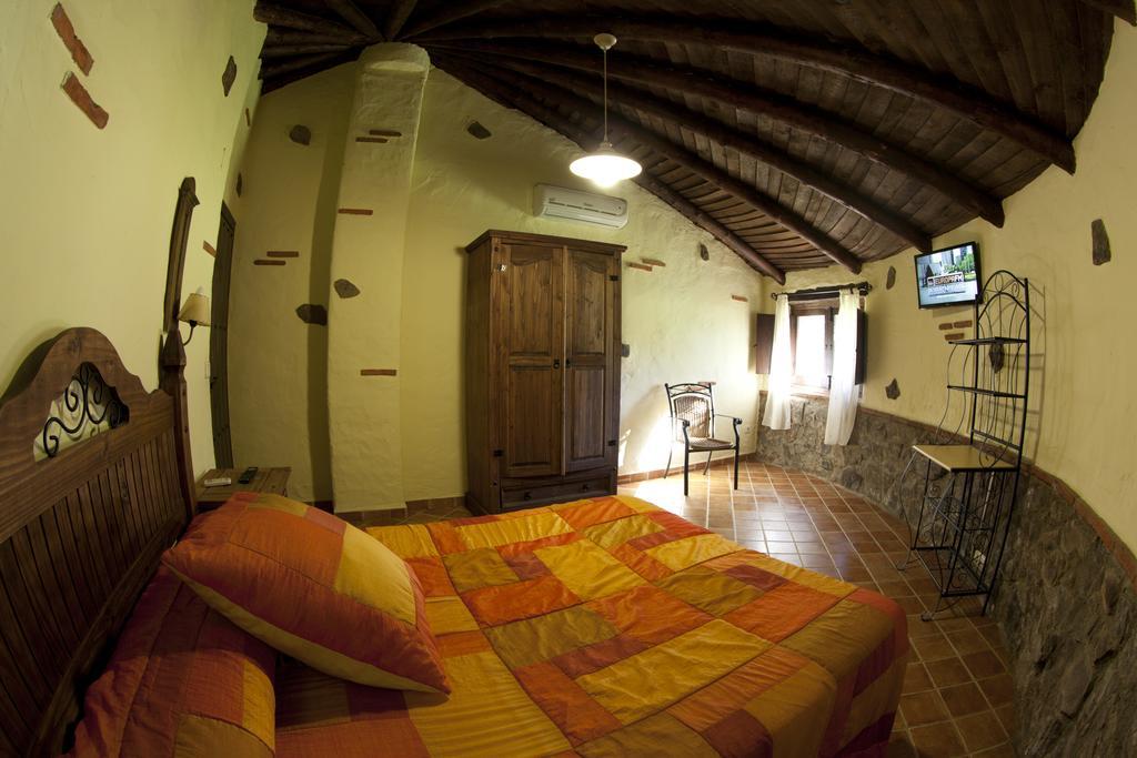 Complejo Rural El Prado Hotel Logrosán Esterno foto