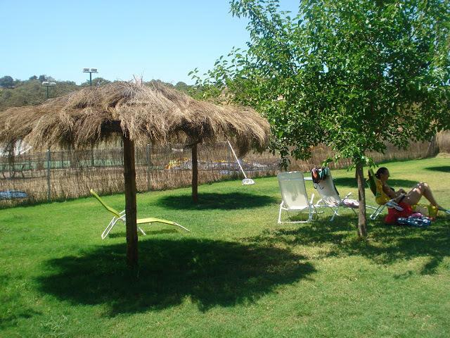 Complejo Rural El Prado Hotel Logrosán Esterno foto