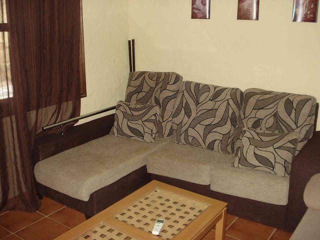 Complejo Rural El Prado Hotel Logrosán Camera foto