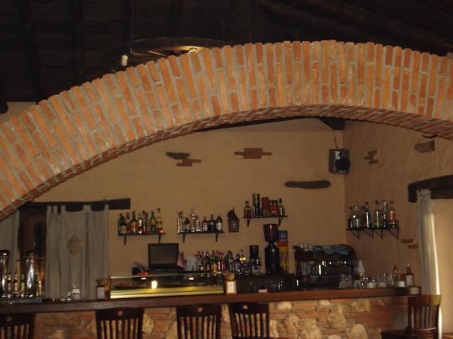 Complejo Rural El Prado Hotel Logrosán Esterno foto